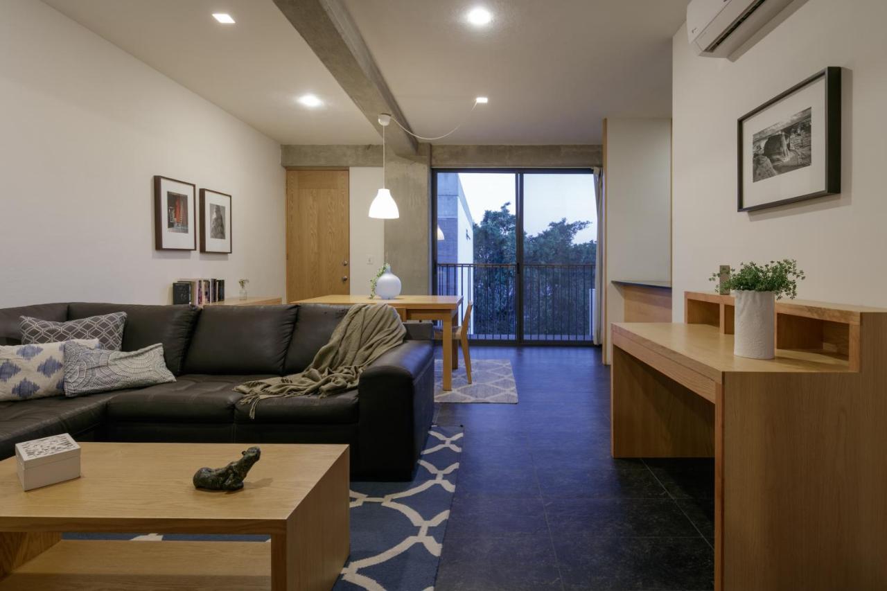 Apartamentos Buenos Aires Guadalajara Exterior foto