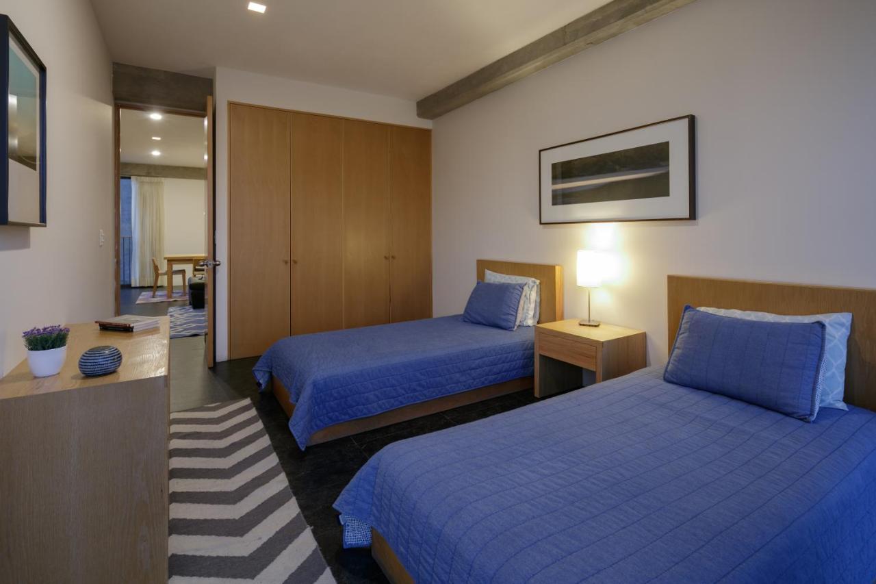 Apartamentos Buenos Aires Guadalajara Exterior foto